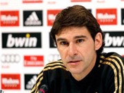 Bóng đá anh, ngoại hạng anh, lịch thi đấu euro 2012, Karanka: “Chúng ta đang sống trong kỷ nguyên Real Madrid”